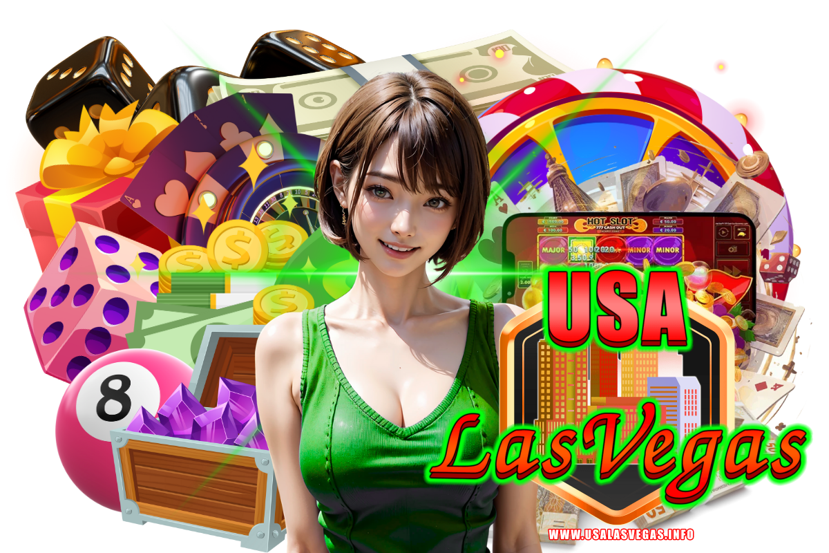usalasvegas สมัคร